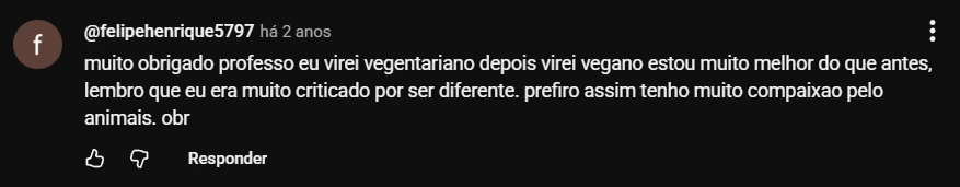 Depoimento 8