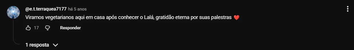 Depoimento 2