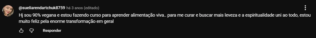Depoimento 3