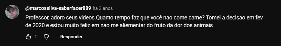 Depoimento 6