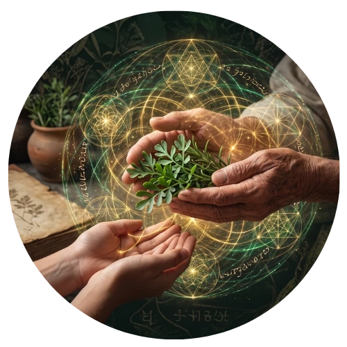 O Que Acontece Espiritualmente
