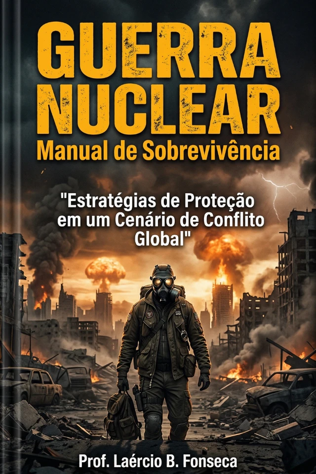 Capa de Ebook 4