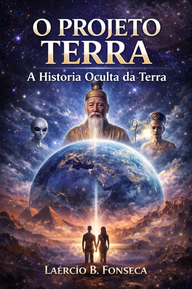 Capa de Ebook 9
