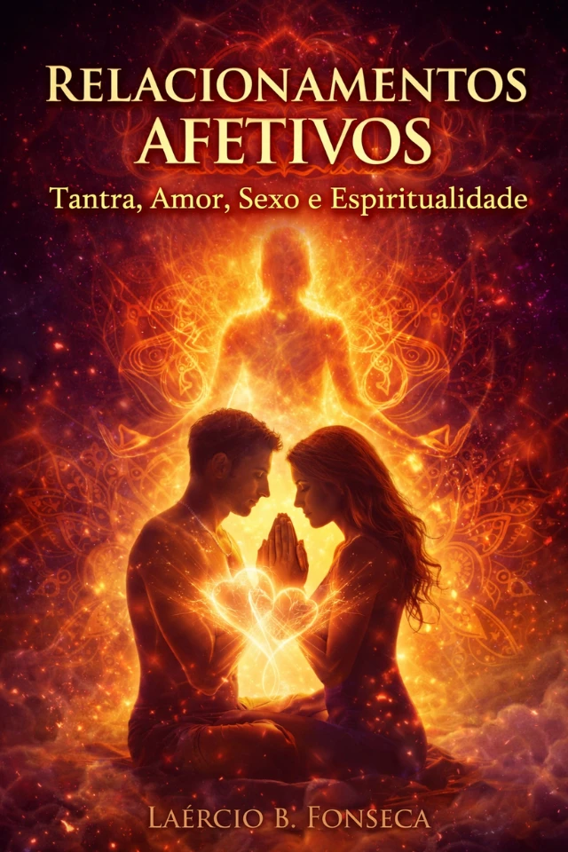 Capa de Ebook 10